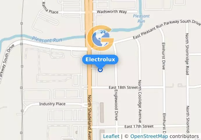 Electrolux