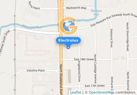 Electrolux