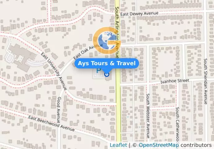 Ays Tours & Travel