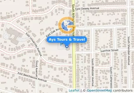 Ays Tours & Travel