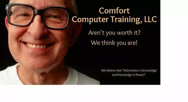 Comfort Computer Training