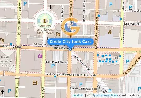 Circle City Junk Cars