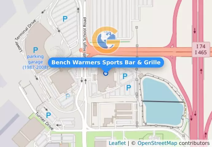 Bench Warmers Sports Bar & Grille