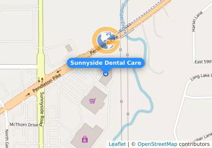 Sunnyside Dental Care