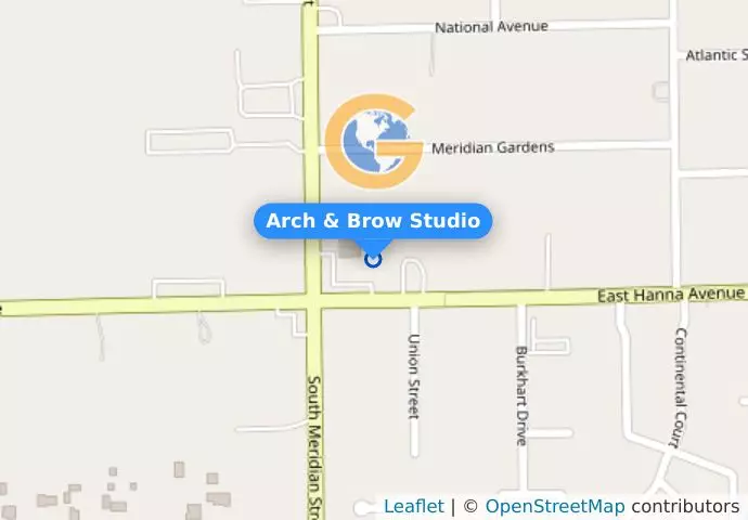 Arch & Brow Studio