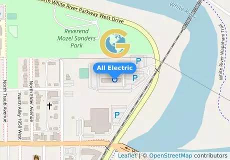 All Electric