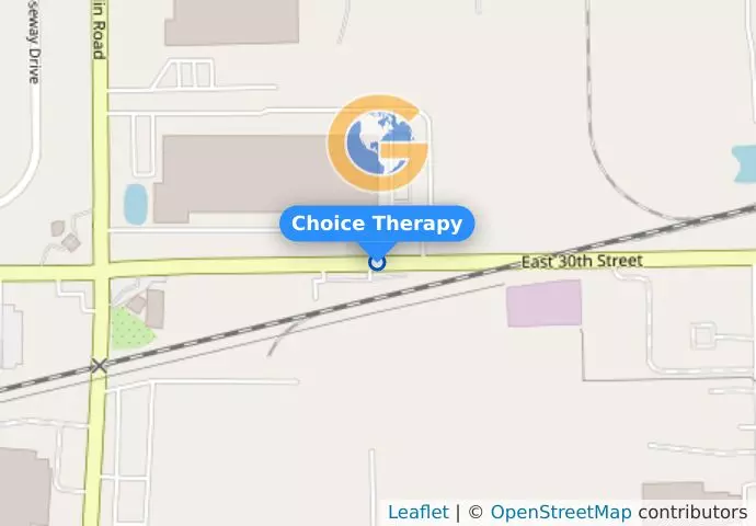 Choice Therapy
