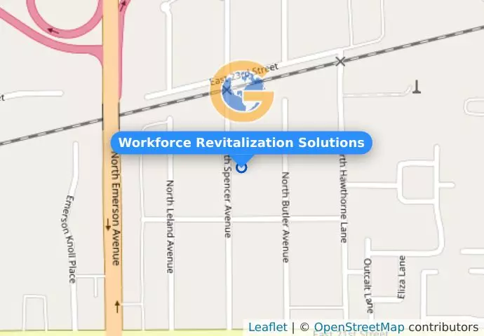 Workforce Revitalization Solutions