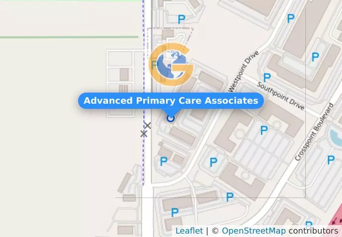 Advanced Primary Care Associates