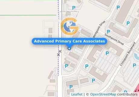Advanced Primary Care Associates