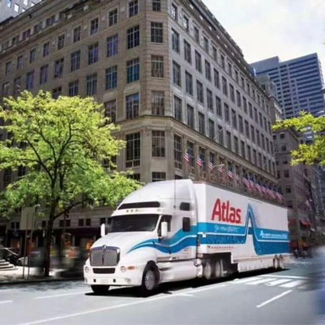Atlantic Relocation Systems