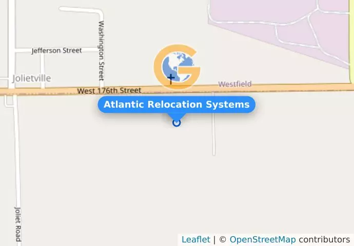 Atlantic Relocation Systems