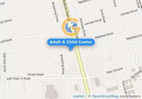 Adult & Child Center