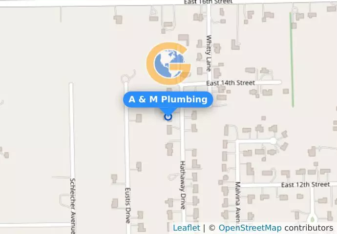 A & M Plumbing