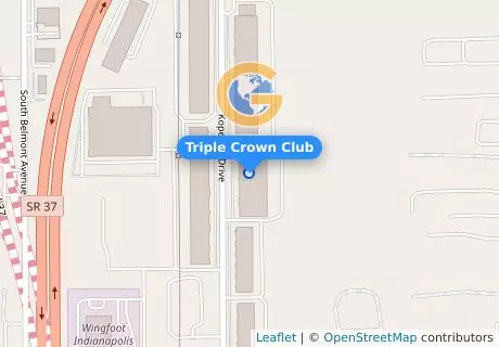 Triple Crown Club