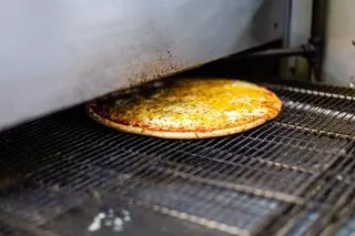 Piezanos Pizza - Rockville