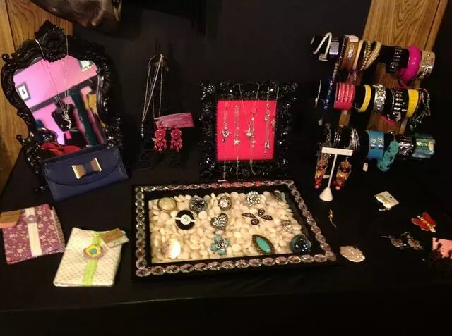 Athena’s Fashion Boutique