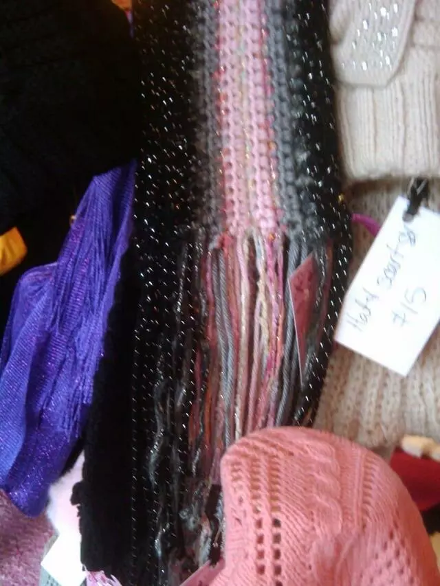 Athena’s Fashion Boutique
