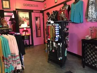 Athena’s Fashion Boutique
