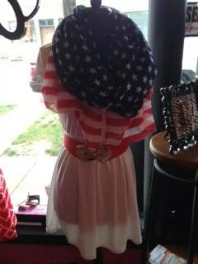 Athena’s Fashion Boutique