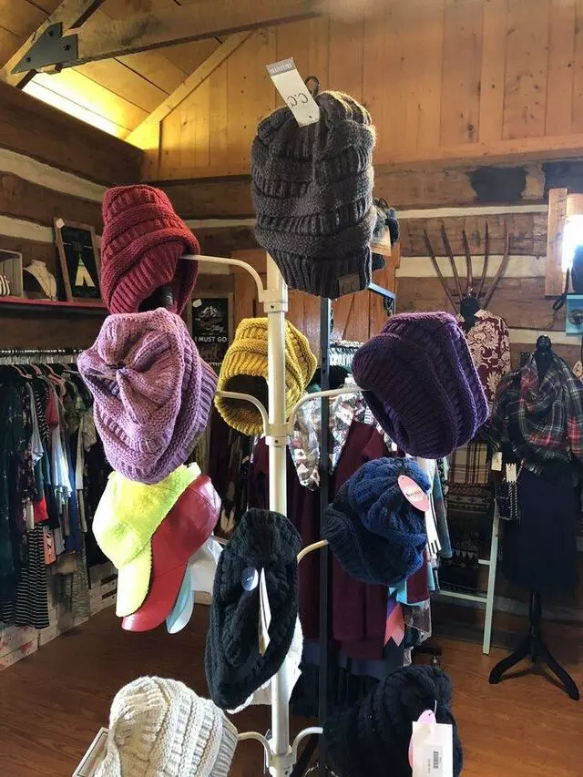 Athena’s Fashion Boutique