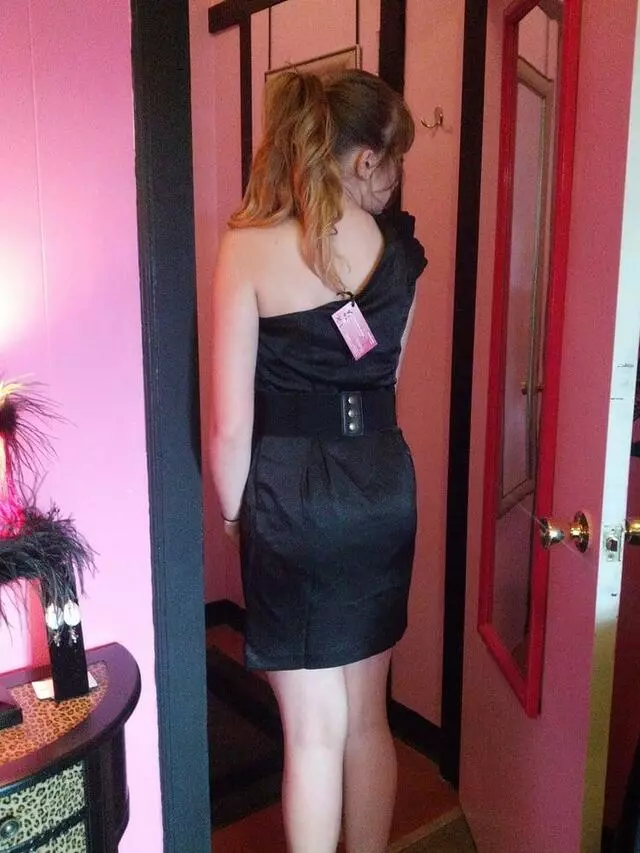 Athena’s Fashion Boutique