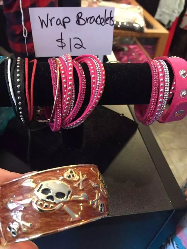 Athena’s Fashion Boutique
