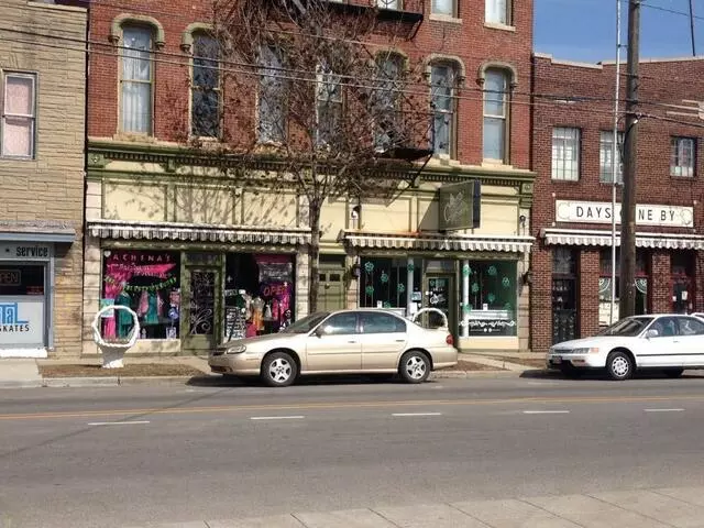 Athena’s Fashion Boutique