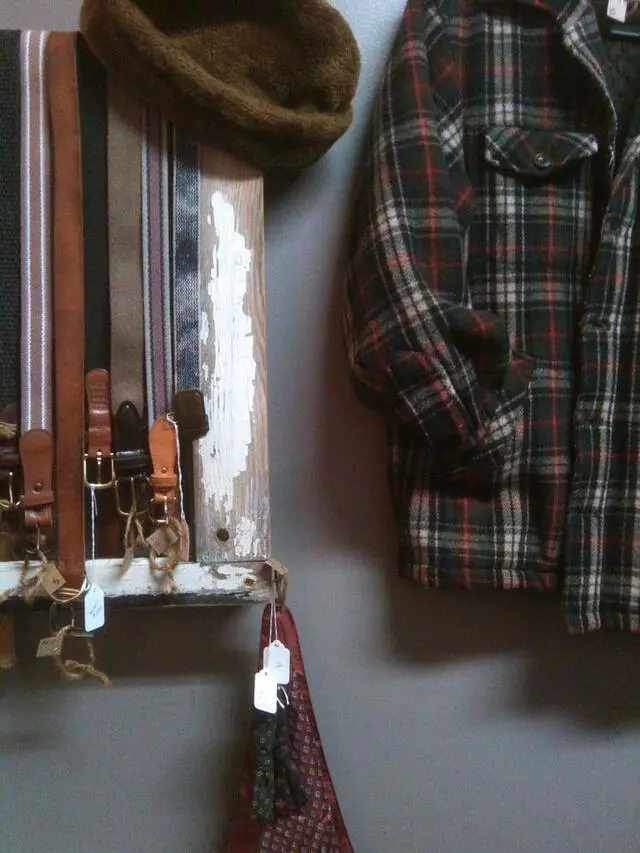 Athena’s Fashion Boutique