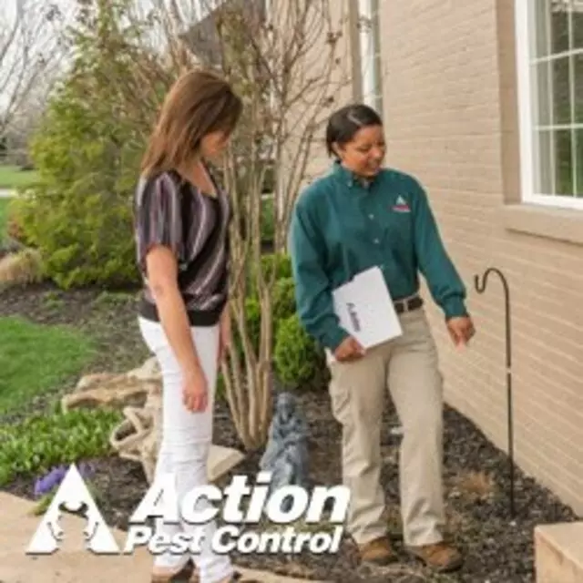 Action Pest Control