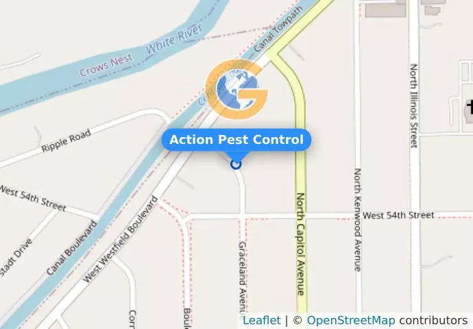 Action Pest Control