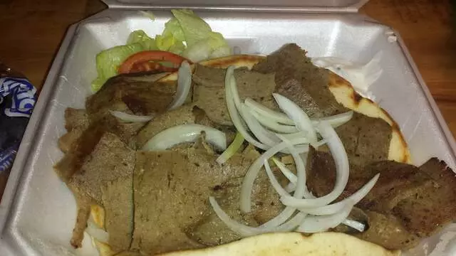 Adel’s Gyros