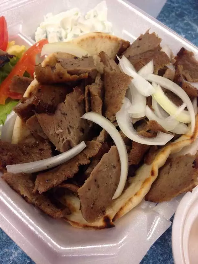 Adel’s Gyros