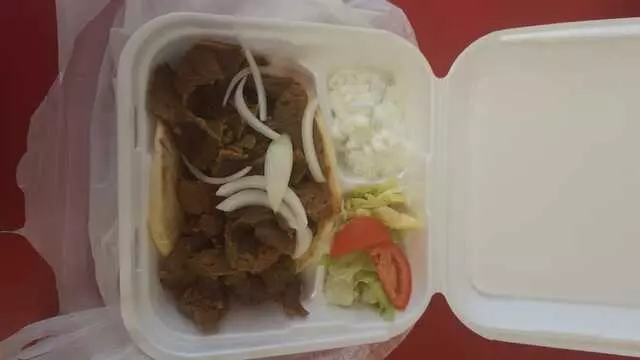 Adel’s Gyros