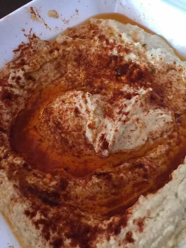 Adel’s Gyros