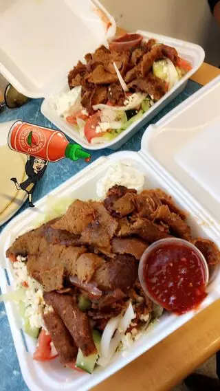 Adel’s Gyros