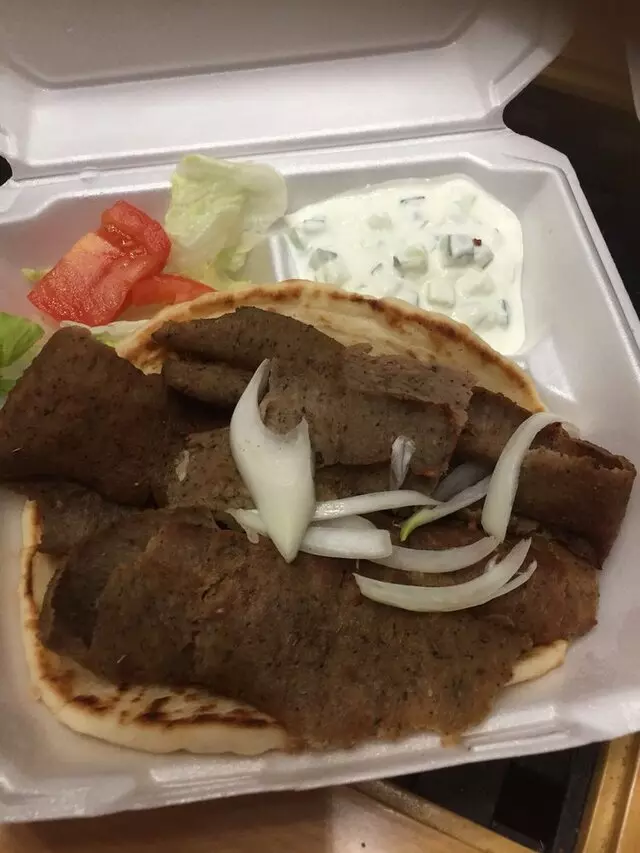 Adel’s Gyros