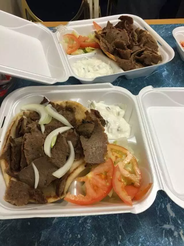 Adel’s Gyros