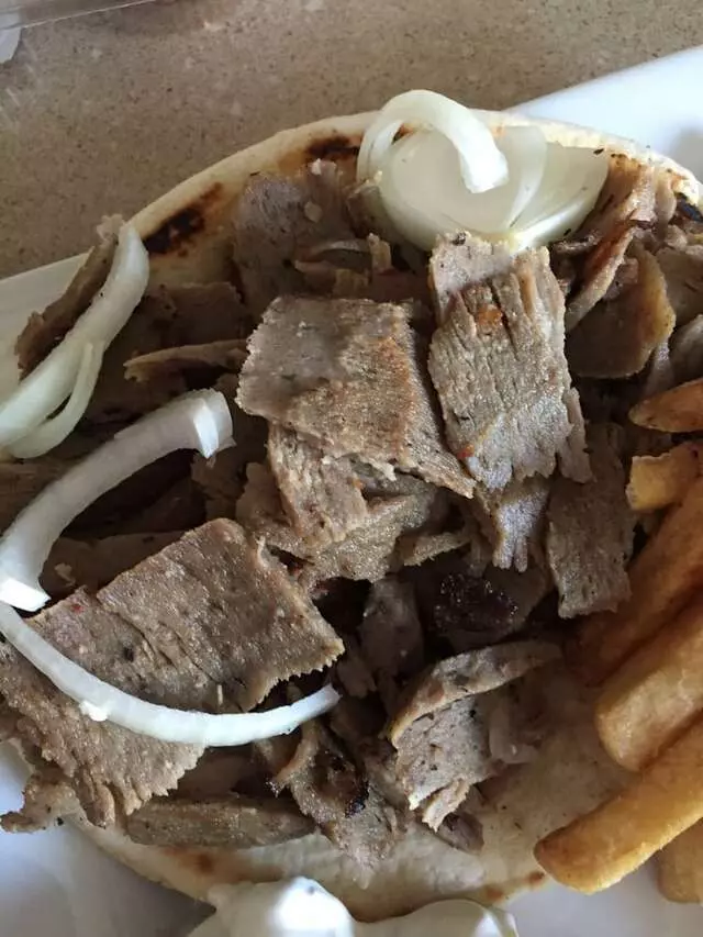 Adel’s Gyros