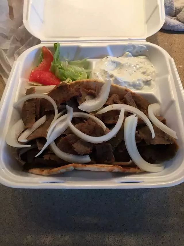 Adel’s Gyros