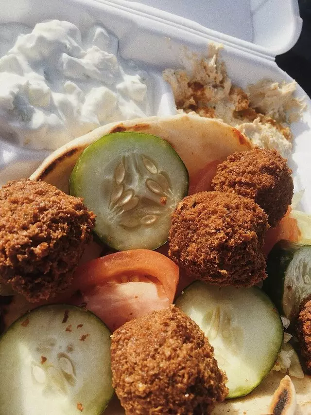 Adel’s Gyros
