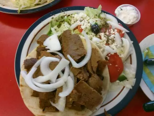 Adel’s Gyros