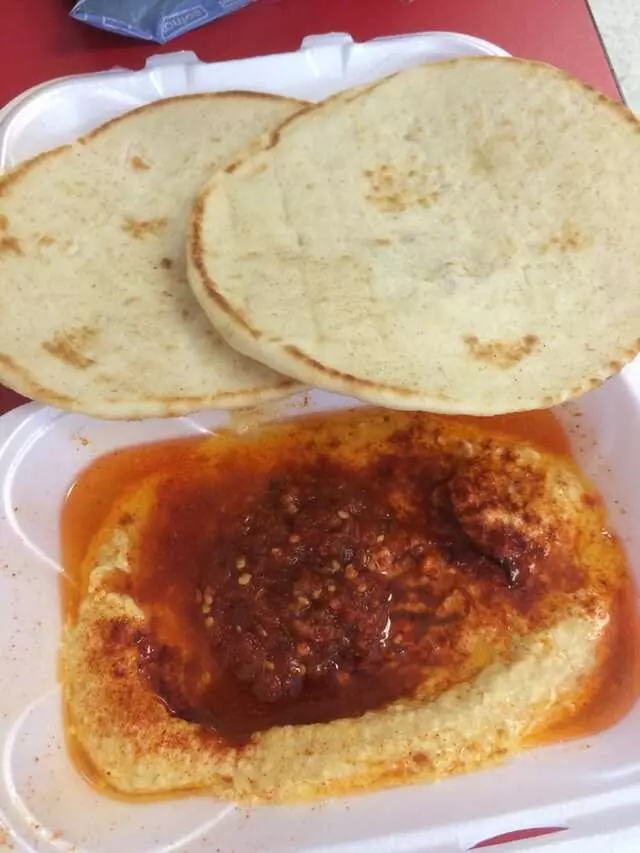 Adel’s Gyros