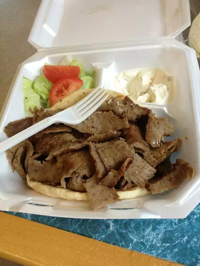 Adel’s Gyros