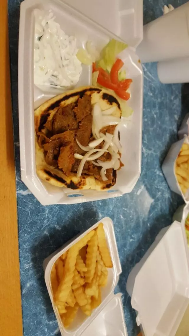 Adel’s Gyros