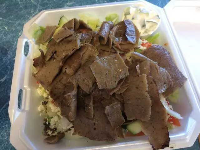 Adel’s Gyros