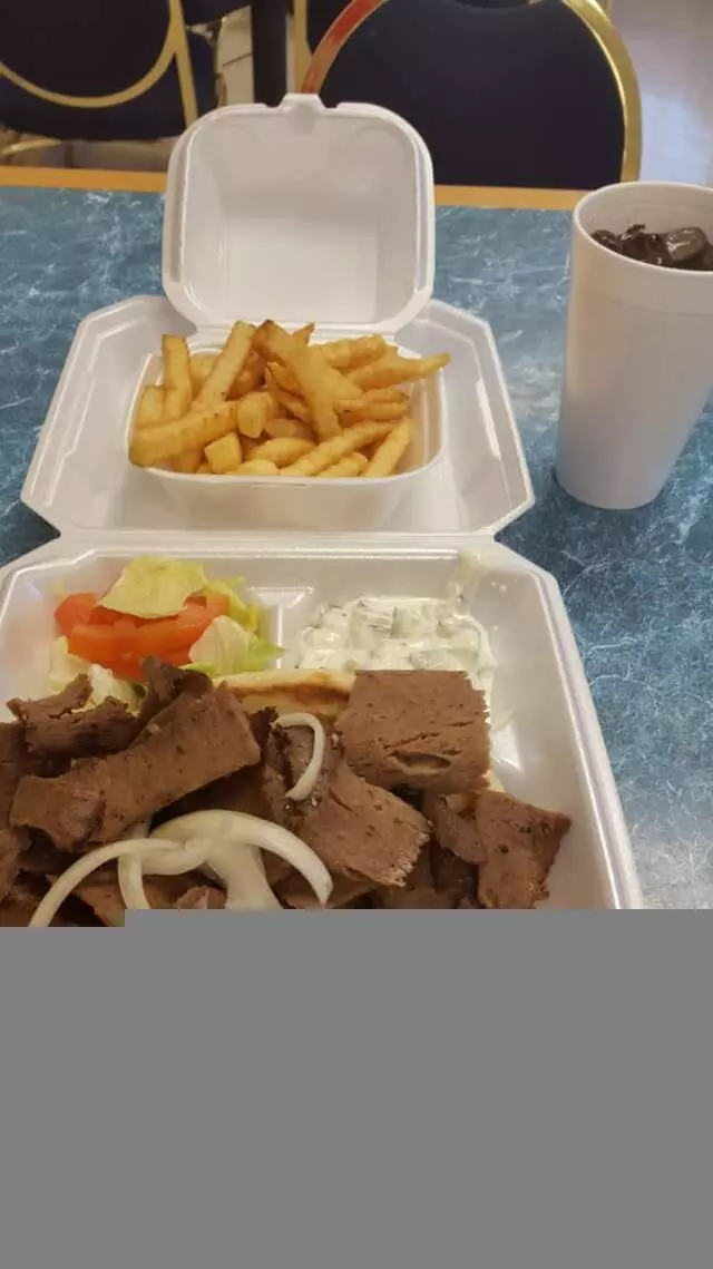 Adel’s Gyros