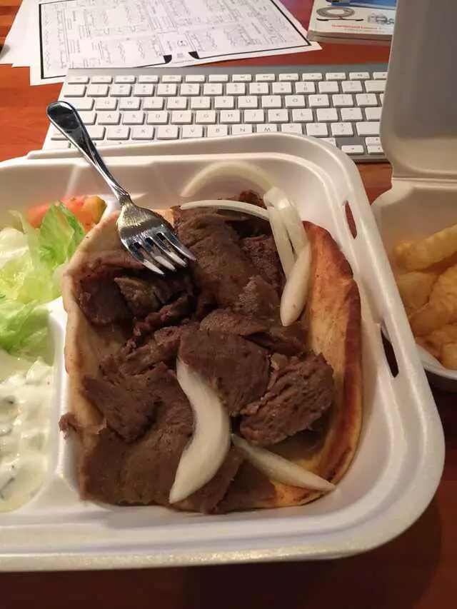 Adel’s Gyros