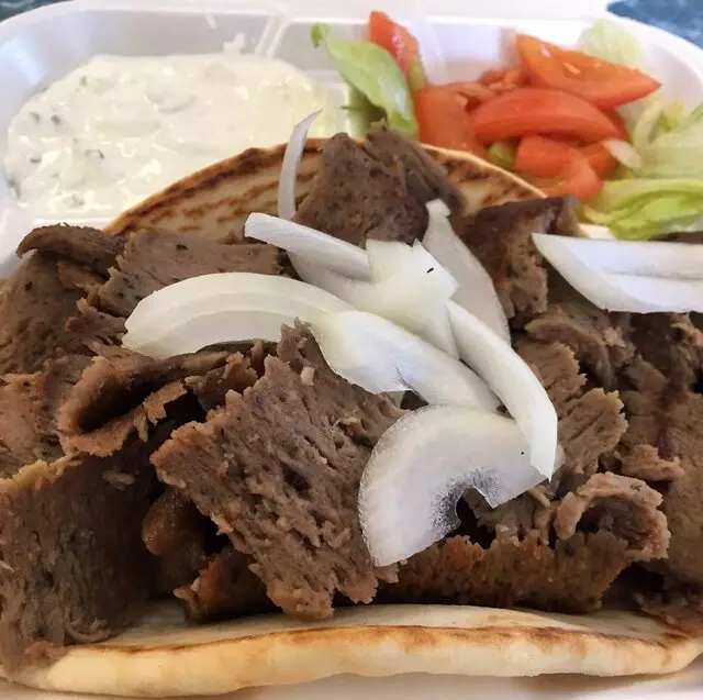 Adel’s Gyros