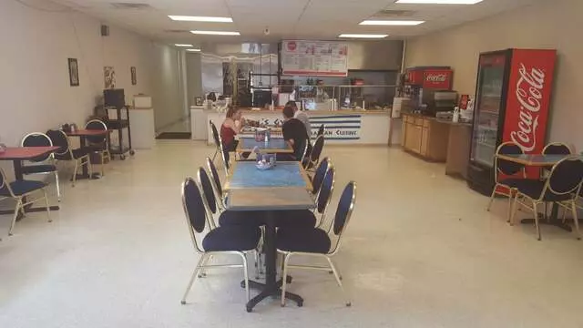 Adel’s Gyros